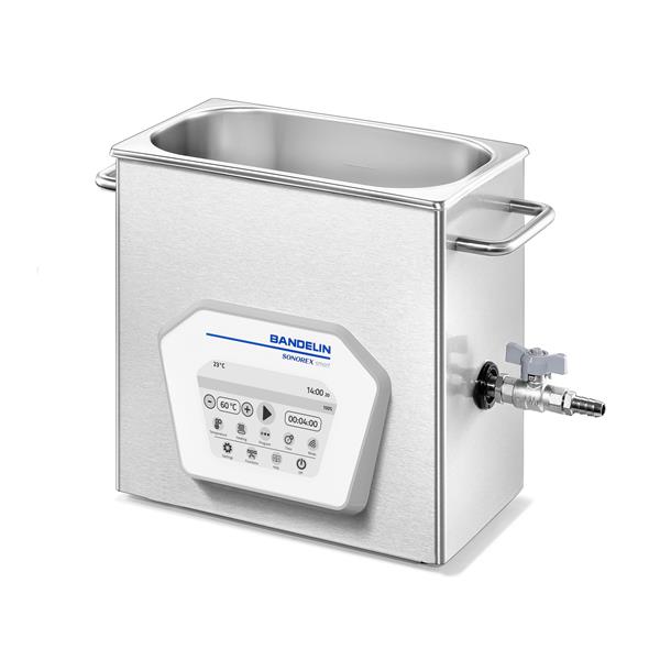SONOREX SMART ST 102 H Ultraschallbad 3 Liter