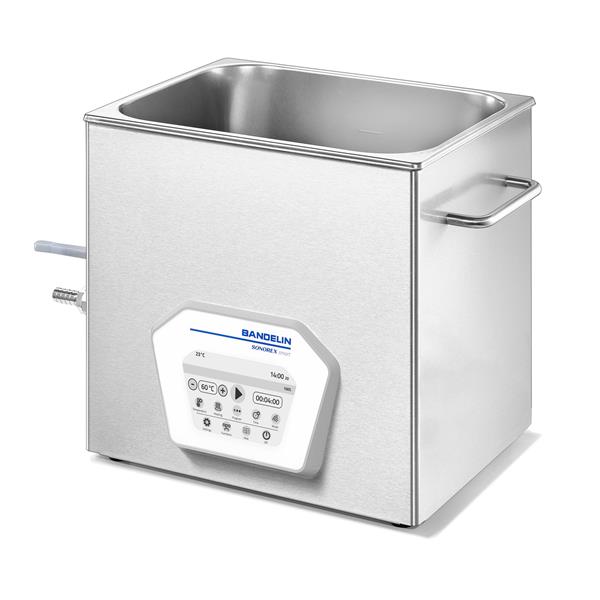 Sonorex smart ST 510 H 9,7 Liter