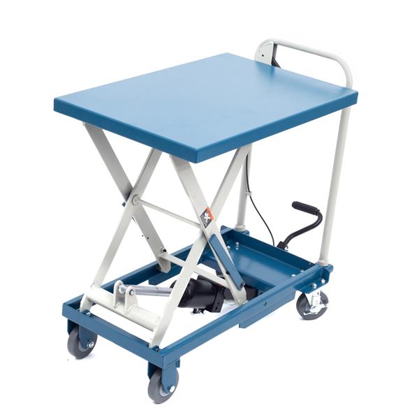 Hubtischwagen 150 kg