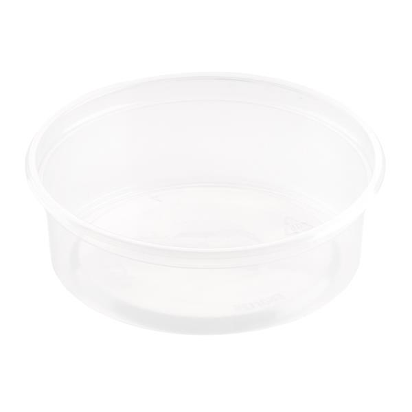 Delipack rund