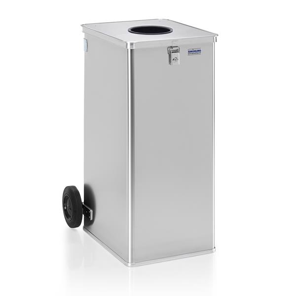 Abwurfbehälter G®-DROP