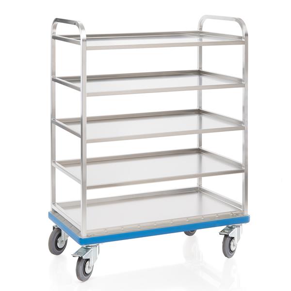 Regalwagen G®-ORG