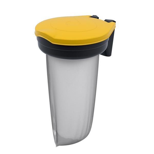 Skipper Abfallbehälter Q
