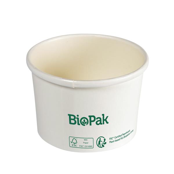 Ronda Bowl short 240 ml