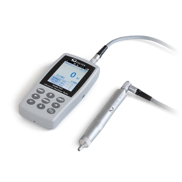 Mobiles Ultraschallgerät SAUTER