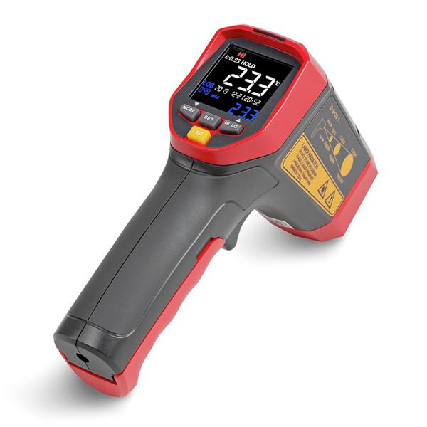 Infrarotthermometer SAUTER JIT