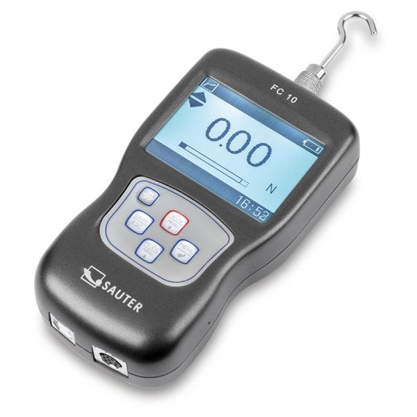 Digitales Kraftmessgerät SAUTER FC