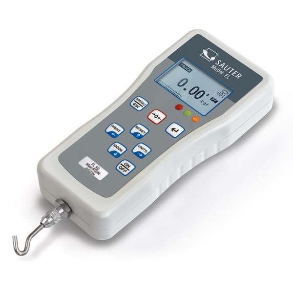 Digitales Kraftmessgerät SAUTER FL 500