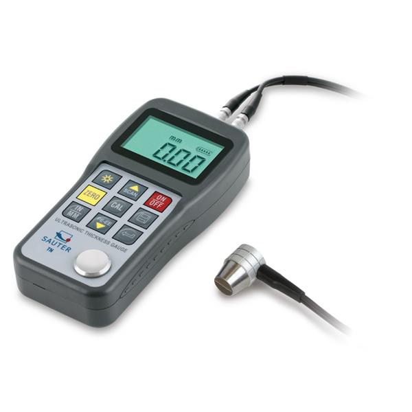 Ultraschall-Materialdickenmessgerät SAUTER TN 230 Ultraschall-Materialdickenmessgerät SAUTER TN 230