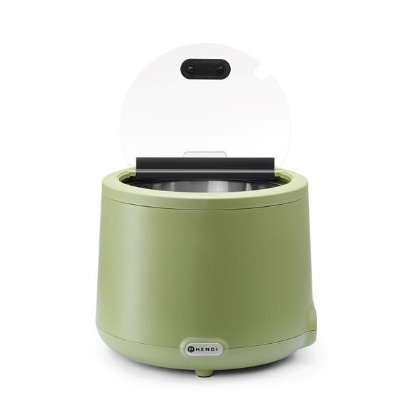 Hendi Suppenkessel UNIQ