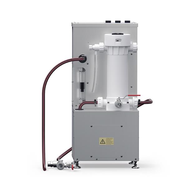 Elma Filter mit Pumpe – für alle Elmasonic xtra ST Modelle