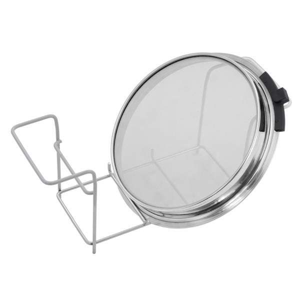 Elmasonic Easy R Laborglas-Halterungsset f&uuml;r Easy 50 R Ultraschallreiniger