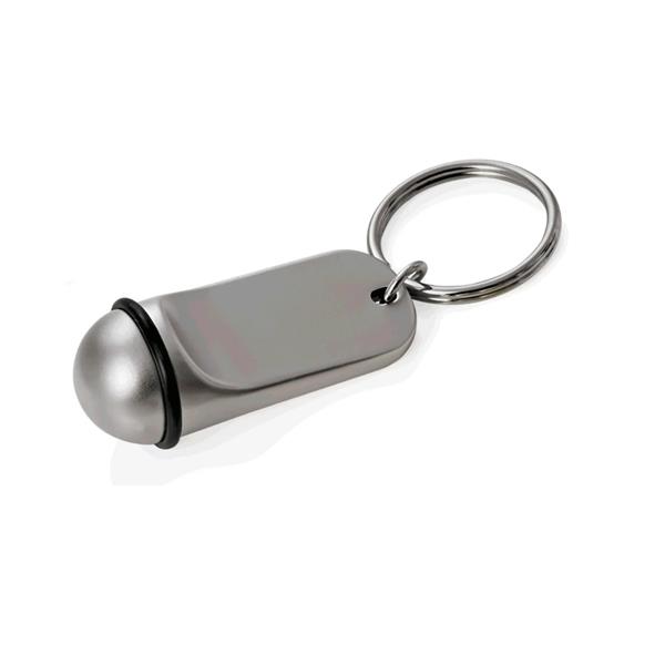 Schl&uuml;sselanh&auml;nger, Hoteltyp &Oslash; 2,5 cm, 10er Set