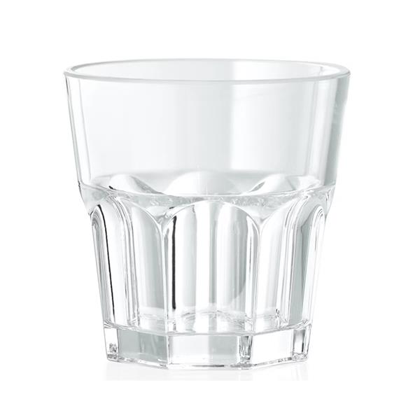 Whiskyglas POOL, 170 ml, 12er Set