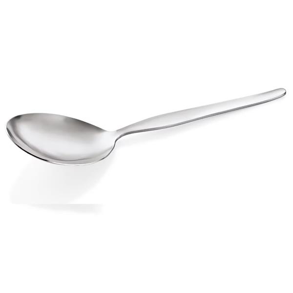 Kartoffellöffel Edelstahl, NP80, 12er Set