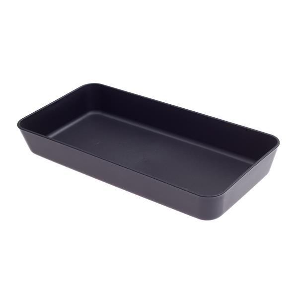 Auslageschale 280 x 140 x 40 mm