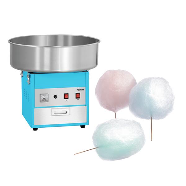 Zuckerwattenmaschine B5000