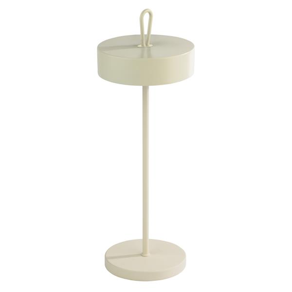 LED-Tischleuchte -CLEO- mit Akku