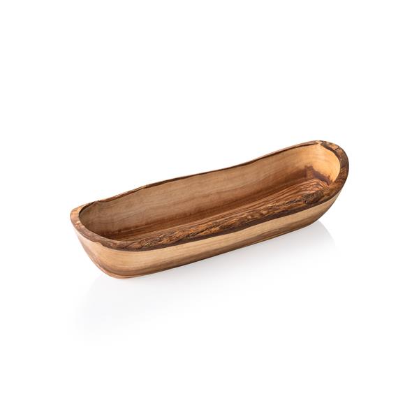 Schale PURE OLIVE Lang