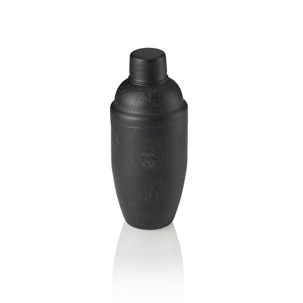 Shaker TATTOO