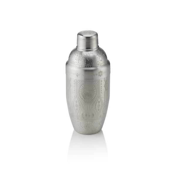Shaker TATTOO