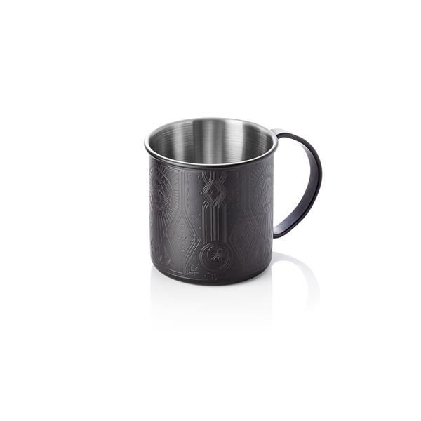 Moscow Mule Becher TATTOO