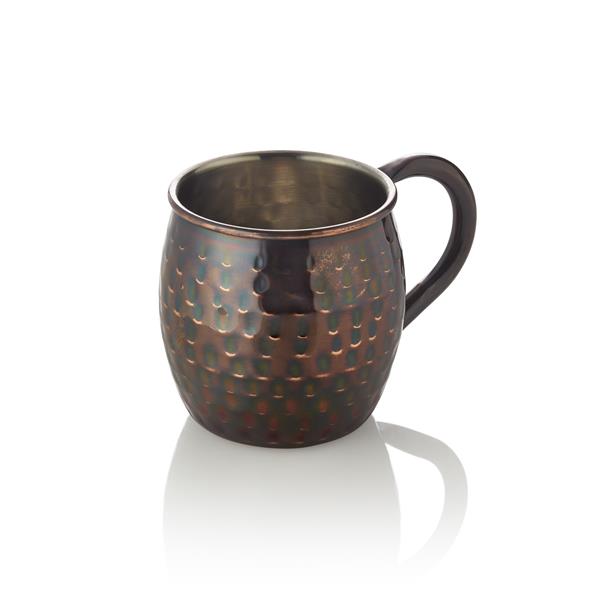 Moscow Mule Becher, 2er Set