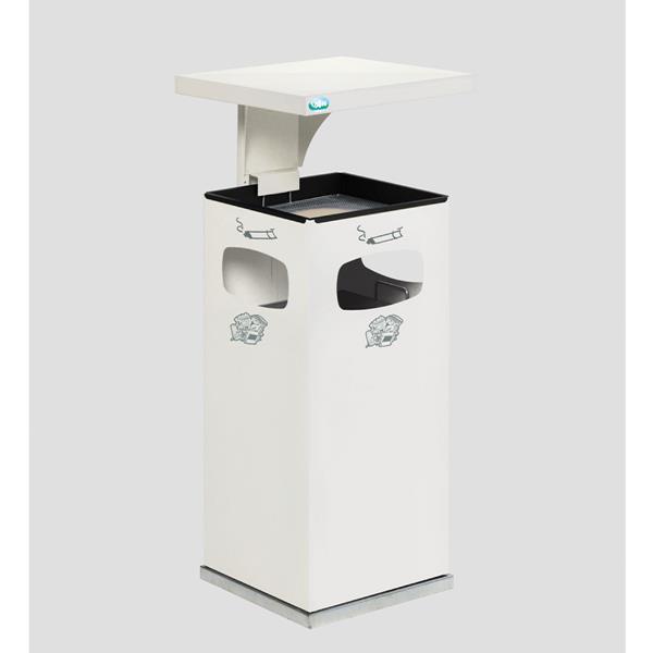 VAR Abfallsammler/Ascher B 32