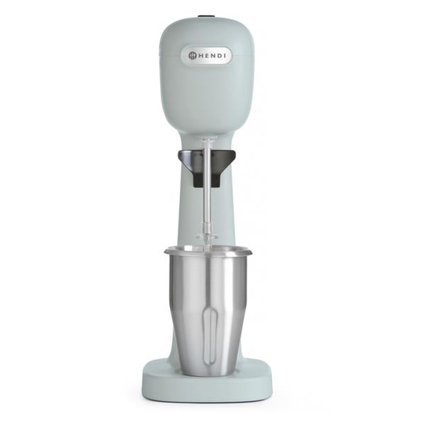 Milchshake-Mixer Design by Bronwasser