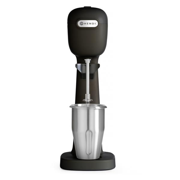 Milchshake-Mixer Design by Bronwasser