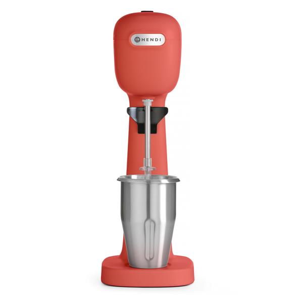 Milchshake-Mixer Design by Bronwasser