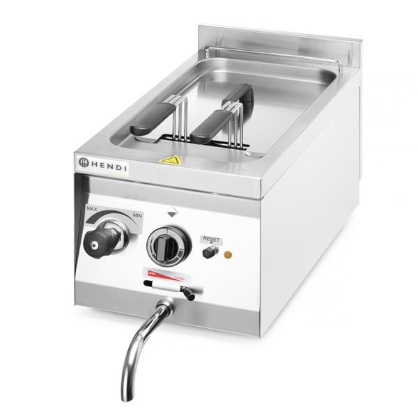 Nudel- und Knödelkocher 10 l