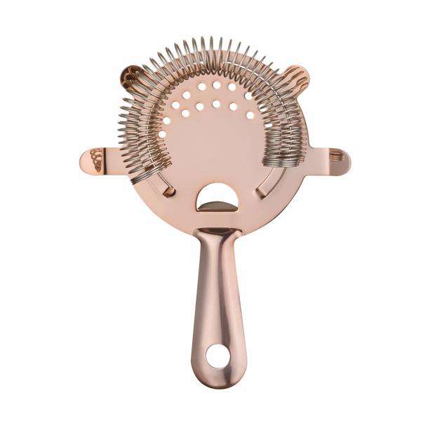 Barkit in der Tube Kupferdesign