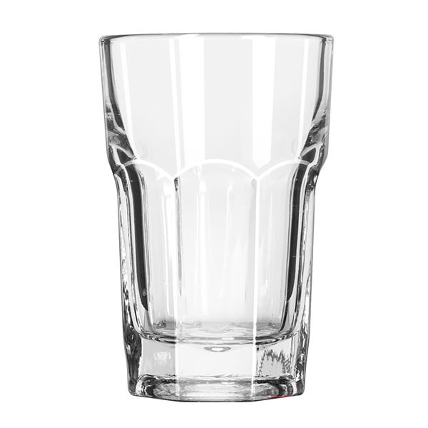 Libbey Trinkglas, Gibraltar, 4 Gr&ouml;&szlig;en, 12er Set