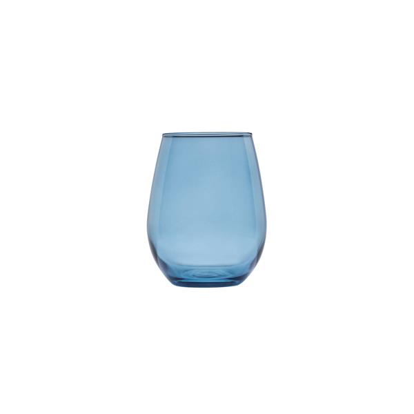Libbey Weinglas Sapphire, stiellos, 12er Set