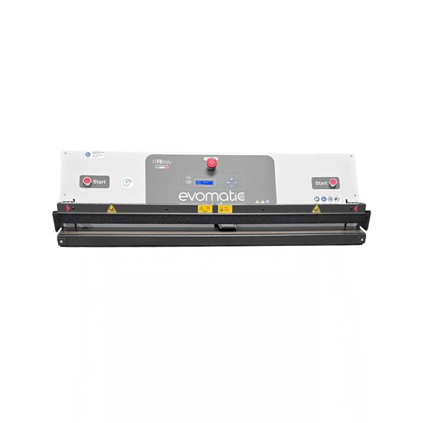 Vakuummaschine Evomatic für Textilien