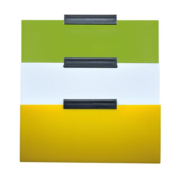 Hangtag small mit Clip