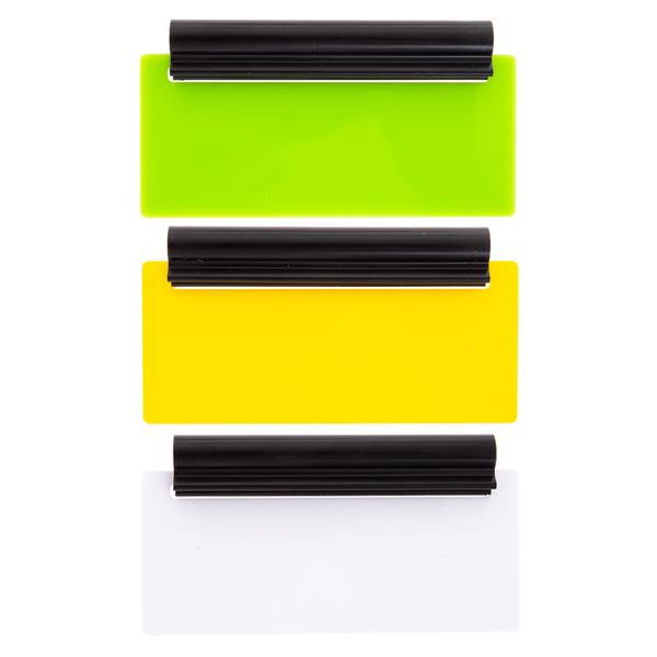 Hangtag small mit Clip