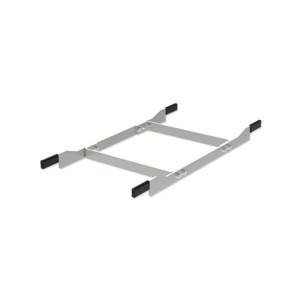 Kübelrost für SOLIDUM und NOVUM