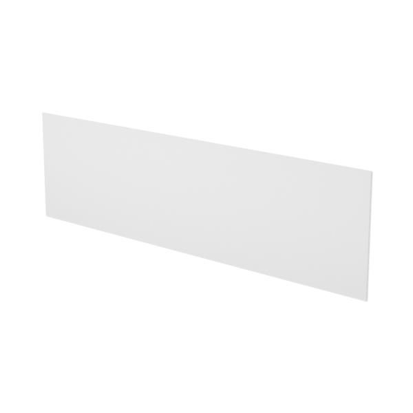 Spritzschutz NOVUM Weiß