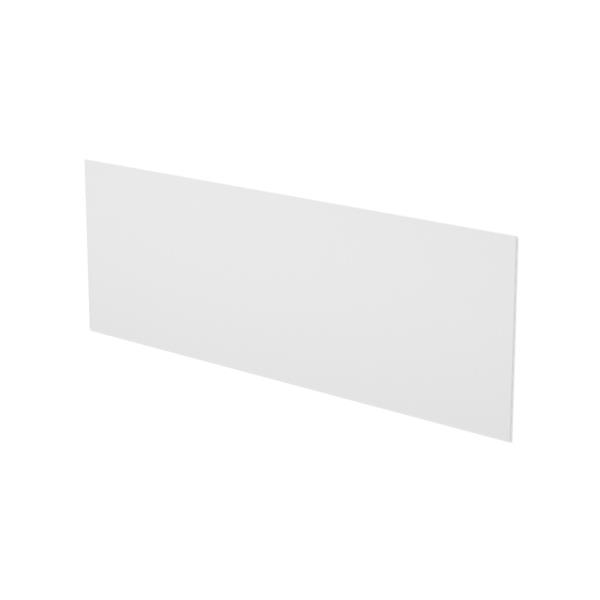 Spritzschutz NOVUM Weiß