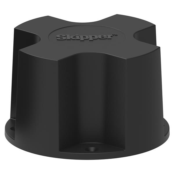 Polleradapter und -Bandempfänger