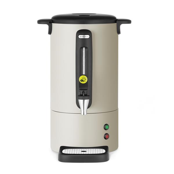 Perkolator Hendi UNIQ cremeweiß