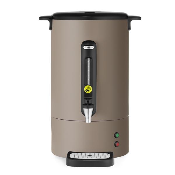 Perkolator Hendi UNIQ taupe