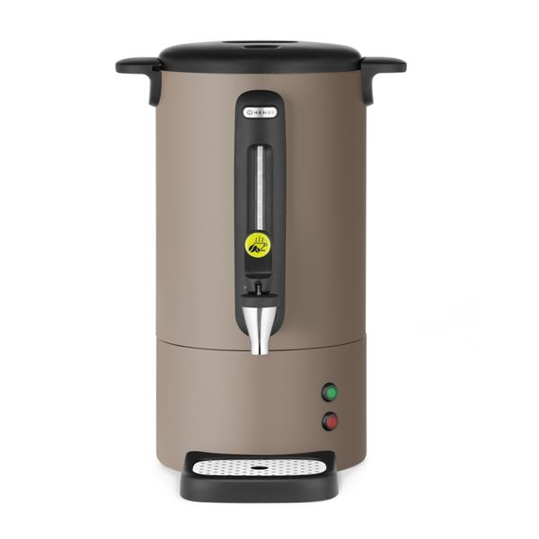 Perkolator Hendi UNIQ taupe