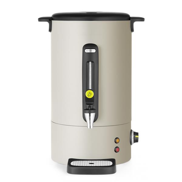 Heißgetränkekessel UNIQ Cremeweiß