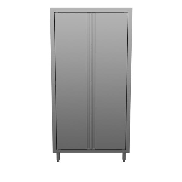 Hochschrank TYP HOS 500 x 2000 mm Gesamthöhe