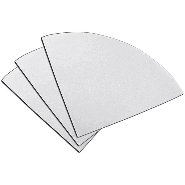 Ölfiltertüten, 50 Stk., Ø 254 mm