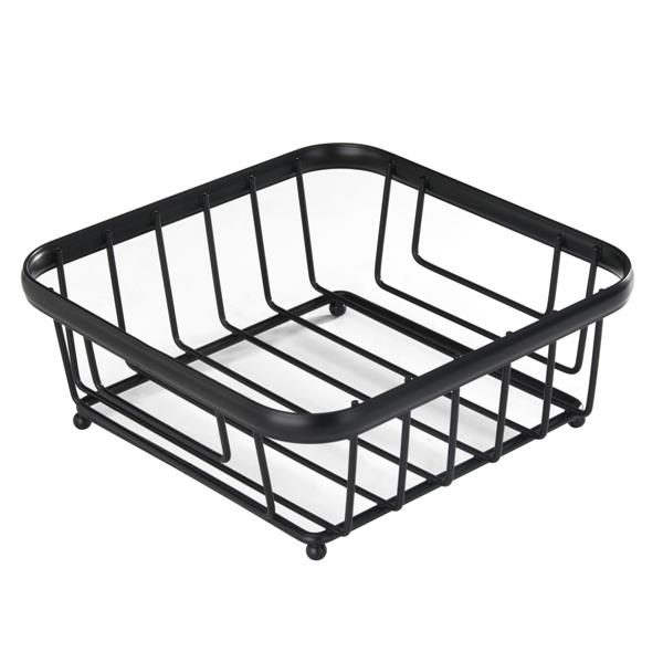 Serviettenhalter, 195x195x75 mm