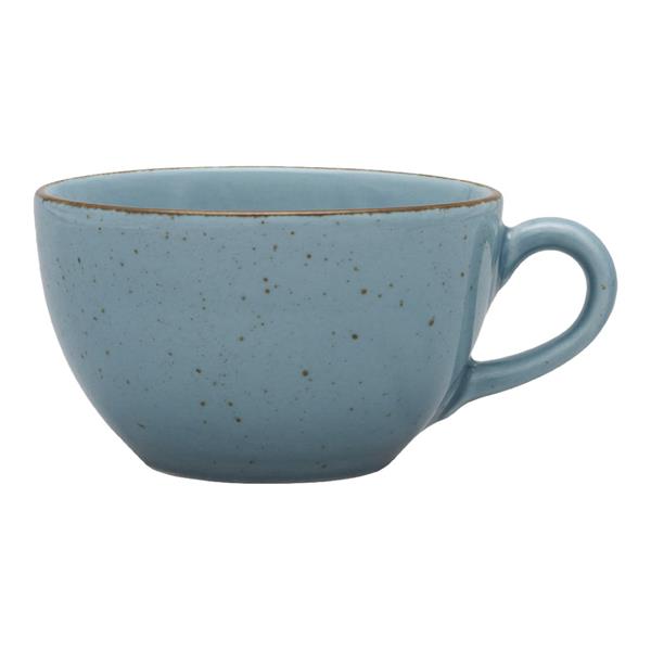 Obertasse Serie Aida, türkis